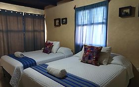 Casa Jireh Gt