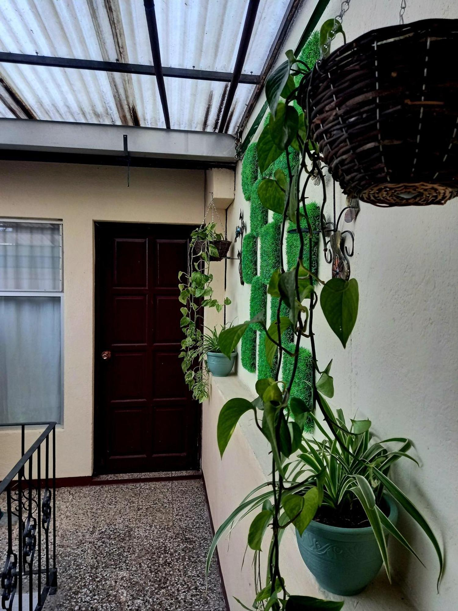 Casa Jireh Gt Hotel Antigua Exterior photo